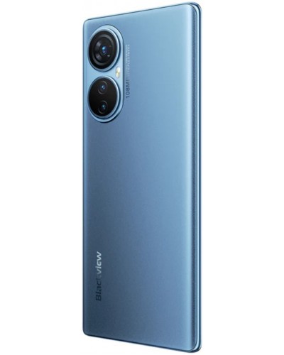 Купити BLACKVIEW A200 PRO 12/256GB Blue Гарантія 1 Рік