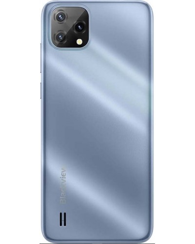 Купити Blackview A55 3/16Gb Twilight Blue Гарантія 1 Рік