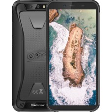 Blackview BV5500 PRO 3/16Gb Black Гарантія 1 рік