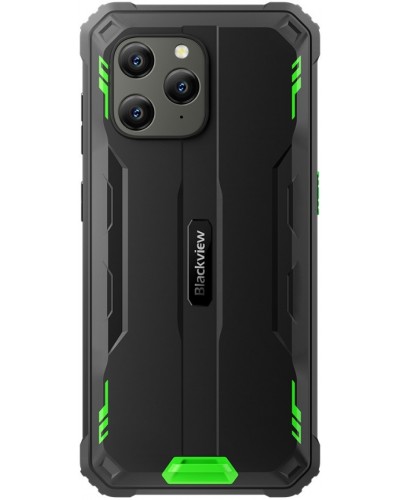 Купити Blackview BV5300 Pro 4/64Gb Green Гарантія 1 рік