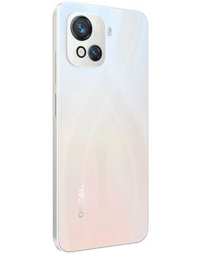 Купить BLACKVIEW OSCAL C80 8/128Gb White Гарантия 1 год