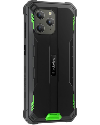 Купити Blackview BV5300 Pro 4/64Gb Green Гарантія 1 рік