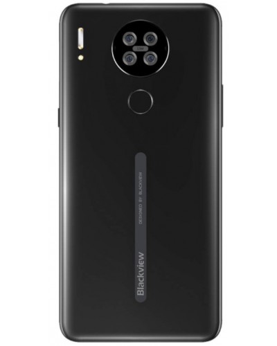 Купити Blackview A80S 4/64Gb Black Гарантія 1 Рік