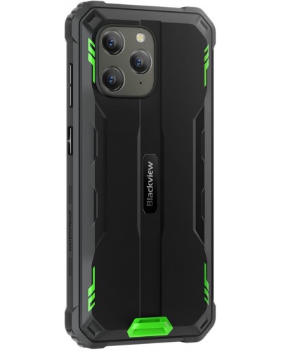 Купить Blackview BV5300 4/32Gb Green Гарантия 1 год
