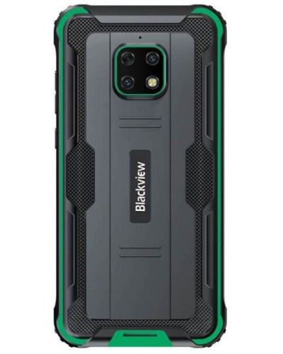 Купити Blackview BV4900S 2/32GB Green Гарантія 1 Рік
