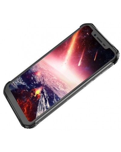 Купити Blackview BV9600E 4/128Gb Silver Гарантія 1 Рік