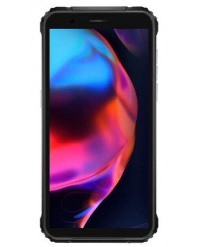 Купити Blackview BV5100 4/128Gb Black Гарантія 1 рік