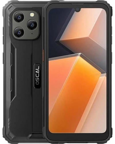 Купити BLACKVIEW OSCAL S70 4/32GB Black Гарантія 1 рік