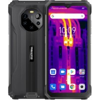 Blackview BL8800 Pro ТЕПЛОВИЗОР 8/128Gb Black Гарантія 1 Рік
