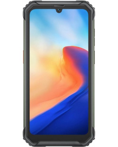 Купити Blackview BV7200 6/128Gb Black Гарантія 1 рік