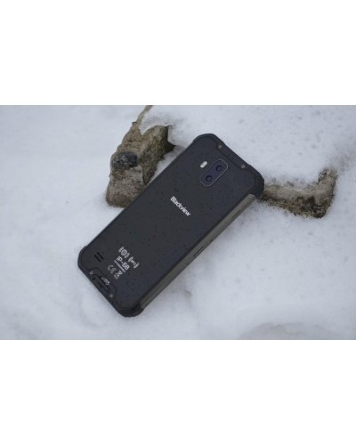 Купити Blackview BV9600E 4/128Gb Silver Гарантія 1 Рік