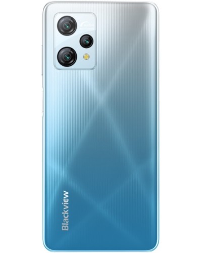 Купити BLACKVIEW A53 PRO 4/64GB Starry Blue Гарантія 1 Рік