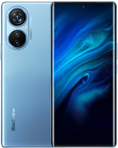 Купити BLACKVIEW A200 PRO 12/256GB Blue Гарантія 1 Рік