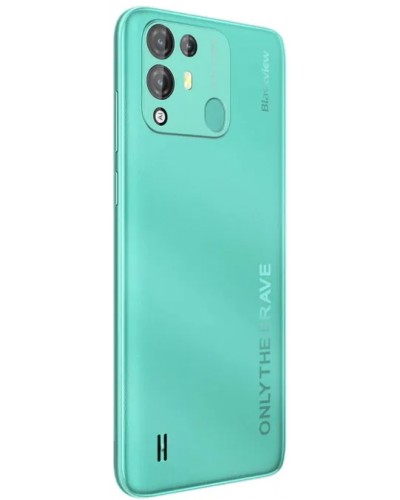 Купити Blackview A55 Pro 4/64Gb Green Гарантія 1 Рік