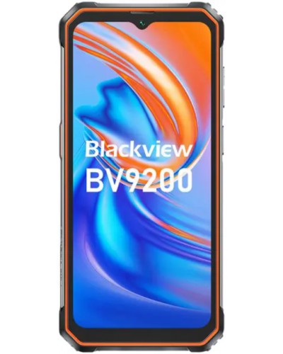 Купити Blackview BV9200 8/256Gb Orange Гарантія 1 рік