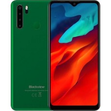 Blackview A80 Pro 4/64Gb Green Гарантия 1 Год