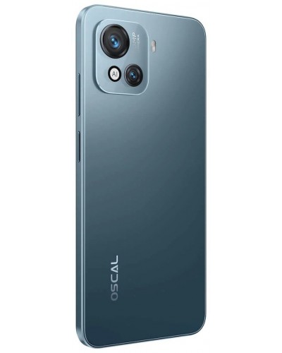 Купити BLACKVIEW OSCAL C80 8/128Gb Blue Гарантія 1 Рік