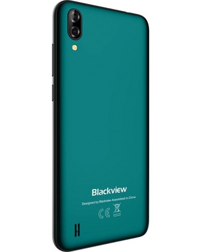 Купить Blackview A60 Pro 3/16Gb Green Гарантия 1 год