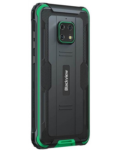 Купити Blackview BV4900S 2/32GB Green Гарантія 1 Рік