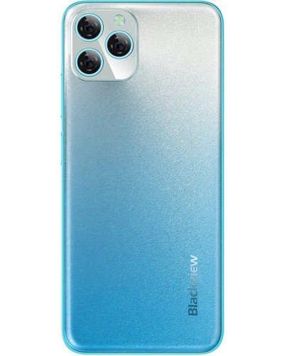 Купити Blackview A95 8/128GB Summer Ocean Blue Гарантія 1 рік