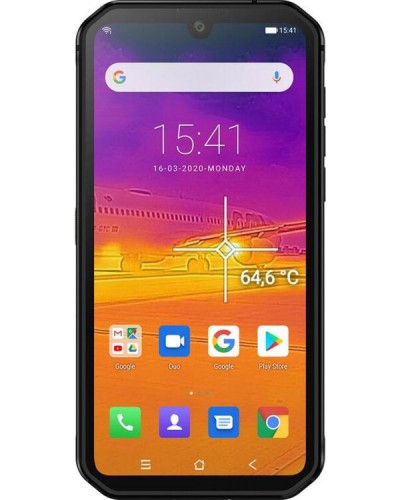 Купить Blackview BV9900 Pro 8/128Gb Black ТЕПЛОВИЗОР