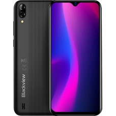 Blackview A60 Plus 4/64Gb Black Гарантия 1 год