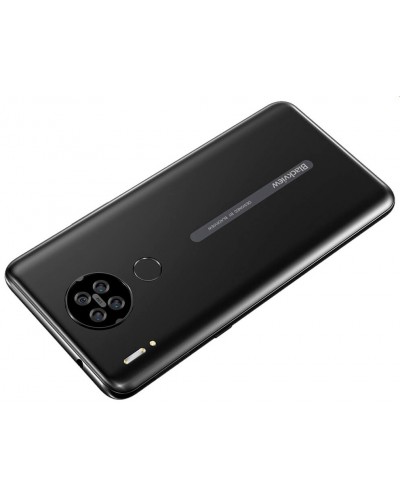 Купити Blackview A80S 4/64Gb Black Гарантія 1 Рік