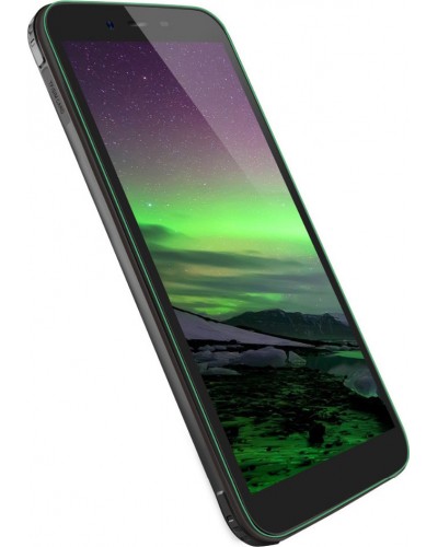 Купити Blackview BV5500 2/16Gb Green Гарантія 1 рік