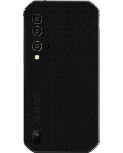 Купить Blackview BV9900 8/256Gb Black Гарантия 1 Год