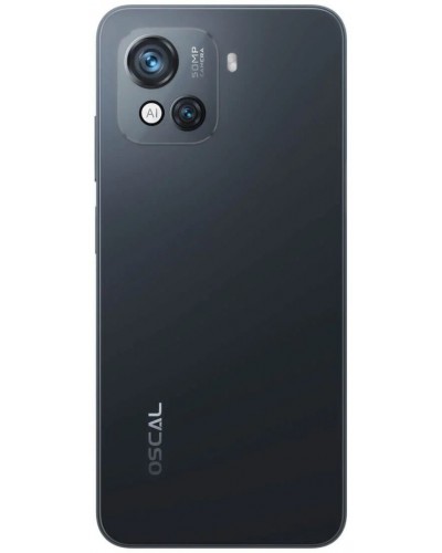 Купити BLACKVIEW OSCAL C80 8/128Gb Black Гарантія 1 Рік
