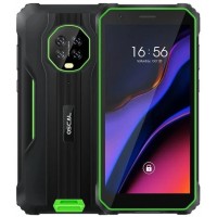 BLACKVIEW OSCAL S60 3/16Gb Green Гарантія 1 рік