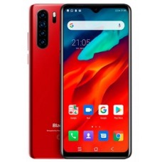 Blackview A80 PLUS 4/64Gb Red NFC Гарантия 1 Год