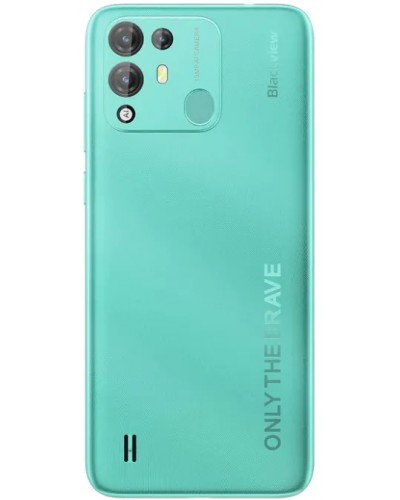 Купити Blackview A55 Pro 4/64Gb Green Гарантія 1 Рік