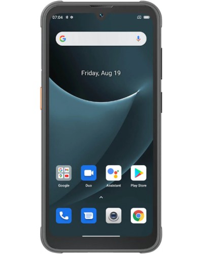 Купити Blackview BV5200 4/32Gb Black Гарантія 1 рік