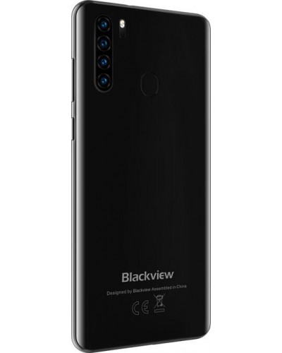 Купить Blackview A80 Pro 4/64Gb Black Гарантия 1 Год