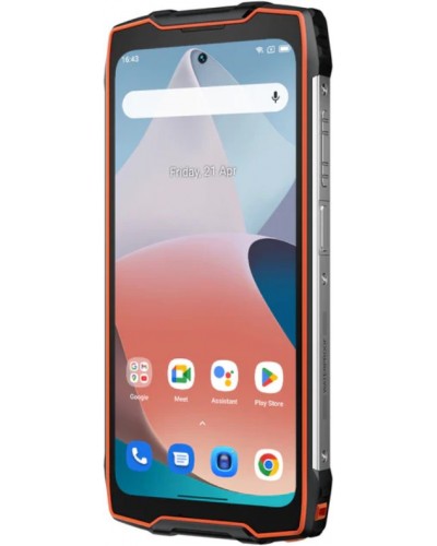 Купить Blackview BV9300 12/256GB Orange Measuring Version (Дальномер) Гарантия 1 Год