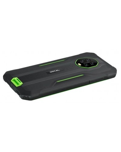 Купити BLACKVIEW OSCAL S60 PRO 4/32Gb Green Гарантія 1 рік