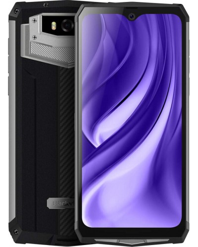 Купить Blackview BV9100 4/64Gb Silver Гарантия 1 Год