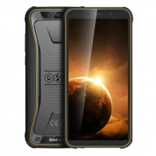Blackview BV5500 Plus 3/32Gb Yellow Гарантия 1 год