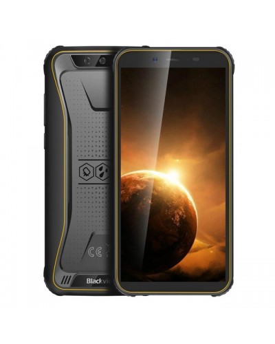Купить Blackview BV5500 Plus 3/32Gb Yellow Гарантия 1 год Купить Blackview BV5500 Plus 3/32Gb Yellow Гарантия 1 год
