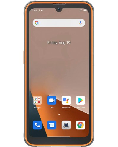 Купити Blackview BV5200 4/32Gb Orange Гарантія 1 рік