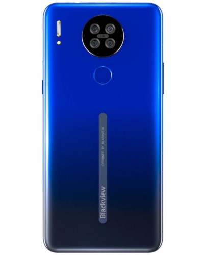 Купить Blackview A80S 4/64Gb Blue Гарантия 1 Год