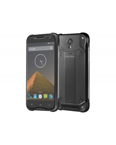 Купить Blackview BV5000 2/16Gb Black Гарантия 1 Год