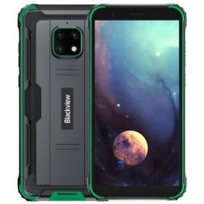 Blackview BV4900 Pro IP68 4/64Gb NFC Green Гарантія 1 Рік