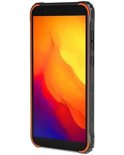 Купити Blackview BV4900S 2/32GB Orange Гарантія 1 Рік