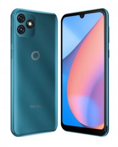 Купить Blackview OSCAL C20 Pro 2/32Gb Blue Гарантия 1 год
