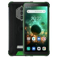 Blackview BV6600 4/64Gb Green Гарантія 1 Рік