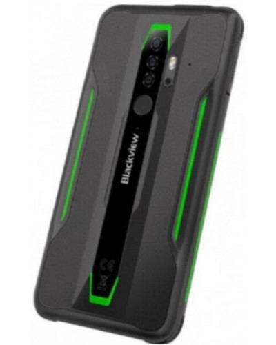 Купити Blackview BV6300 3/32Gb Green Гарантія 1 Рік