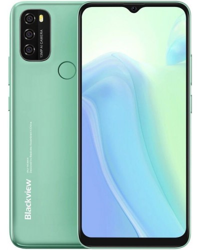 Купити Blackview A70 Pro 4/32Gb Green Гарантія 1 рік