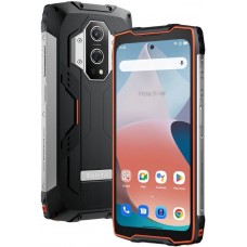 Blackview BV9300 12/256GB Orange Measuring Version (Далекомір) Гарантія 1 Рік
